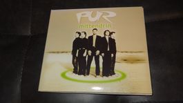 Pur Mittendrin CD