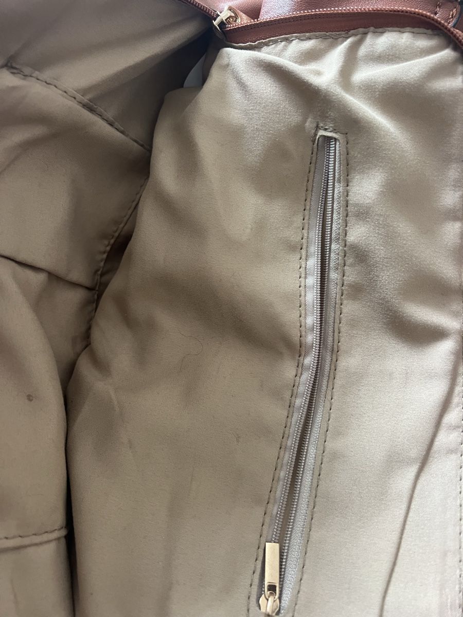 Borse da donna: Tasche braun – Usato da Bülach venduto da Cucculi 4