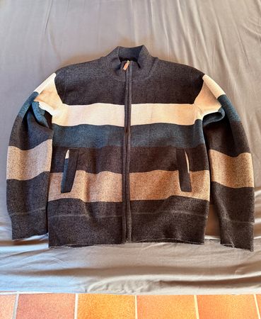 Cardigan CoXuantion M