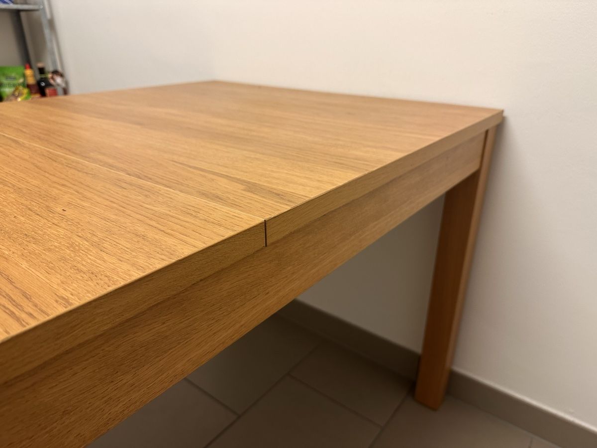 Ikea Tavoli: Esstisch – Usato da Basel venduto da she_7st8 1
