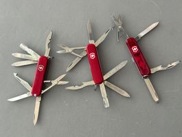 Victorinox Minichamp Midnite Minichamp/Manager Neu