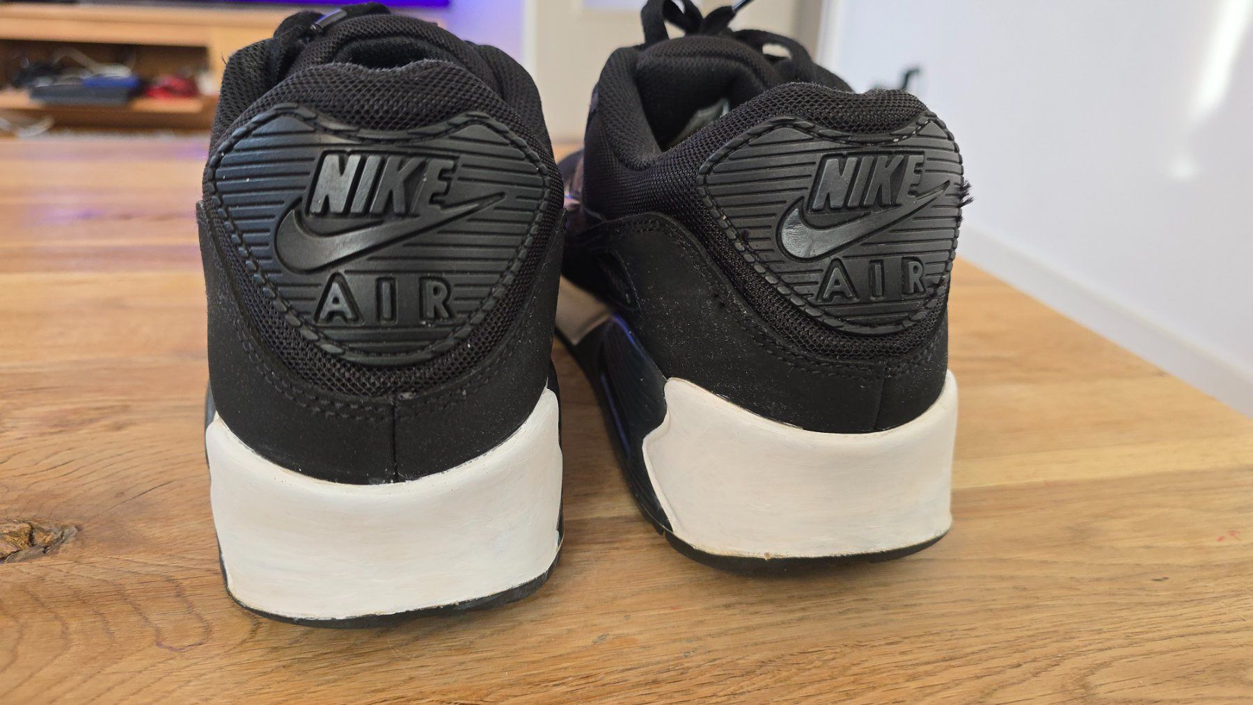 Nike Scarpe da uomo: Nike Air Max schuhe EU 47 – Usato da Wallisellen venduto da theblacksheep 6
