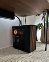 Top Gaming PC | RTX 4070 | i5-13500 | 32GB RAM |FractalNorth