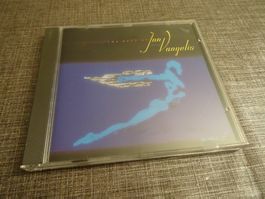 CD "The Best of" Vangelis