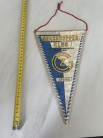 Fanion/Wimpel Grasshopper Club Zürich 1971