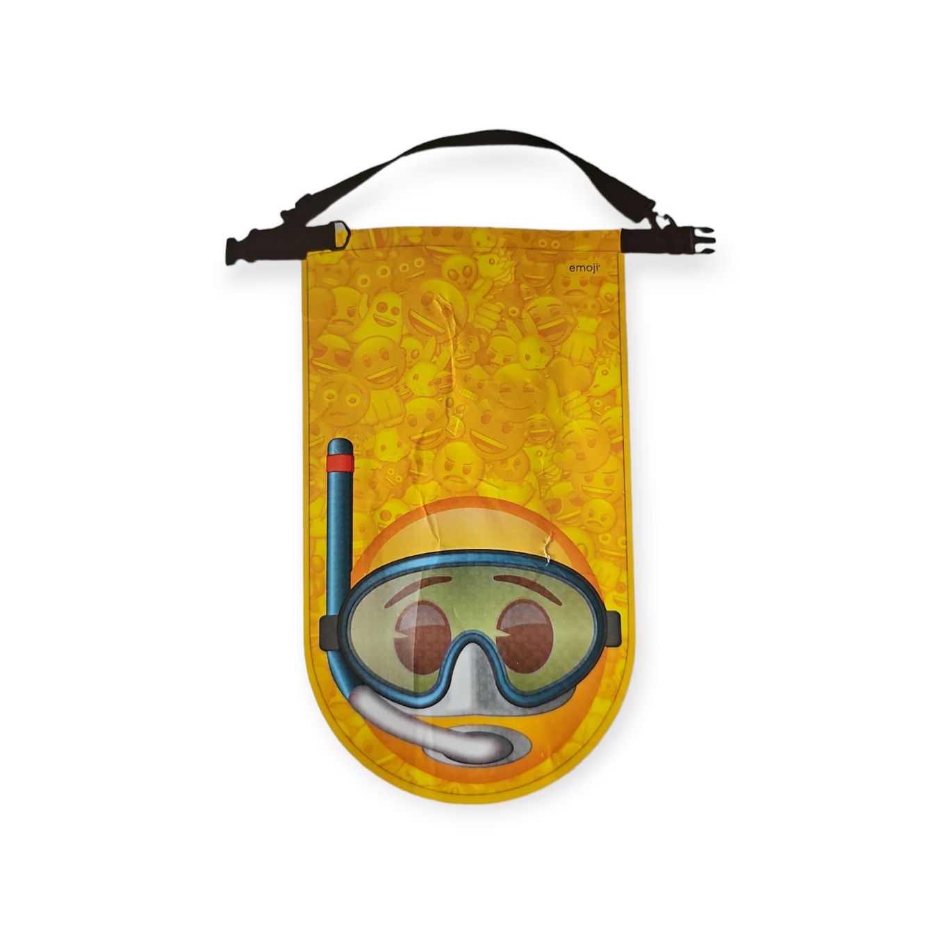 Borse: Schwimmsack Emoji – Nuovo (secondo la descrizione) da Langenthal venduto da SecondChanceShop
