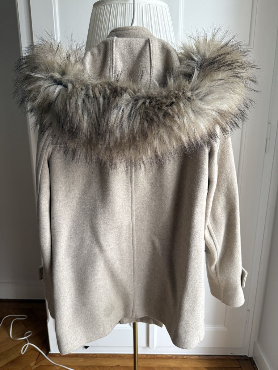 Zara Cappotti: Zara Coat Size M – Usato da Genève venduto da jul_5xsn 2