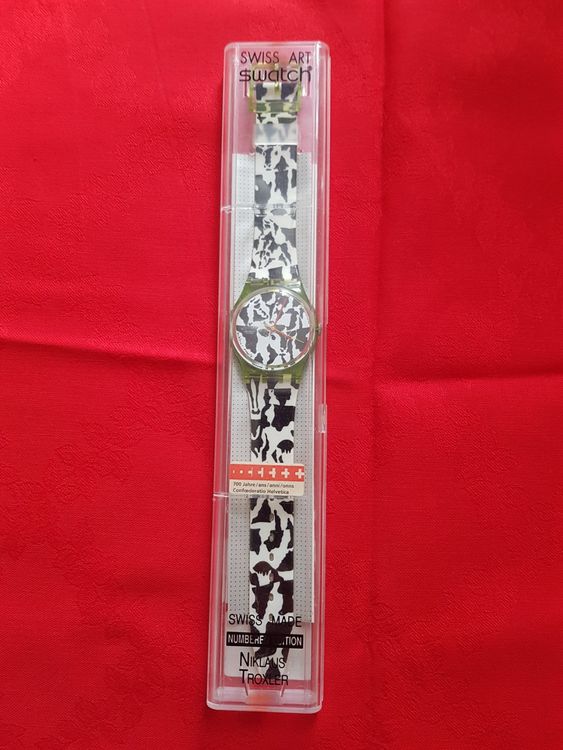 ZIPPO LIMITED EDITION Avec Boite Et Certificat De Garantie # 02161