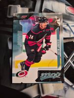 NHL Seth Jarvis Carolina Hurricanes