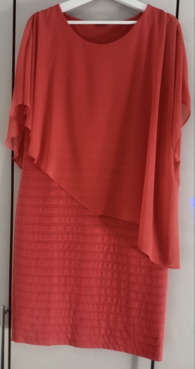Gerry Weber Robes: Gerry Weber Damen Kleid  Gr. 40  – D'occasion à Urdorf par Bailey72