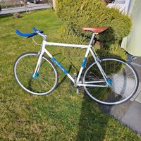Fixie Velo
