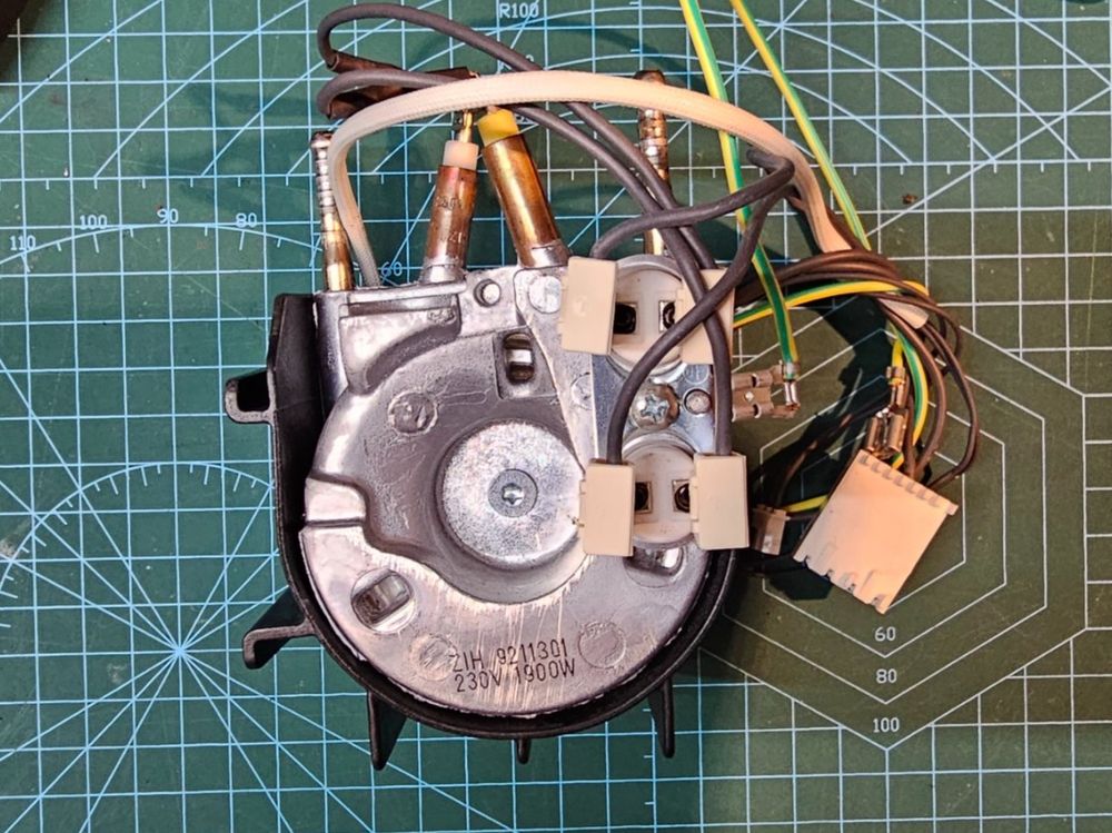 Juego Conectores Rápidos Para Tubería 3/4 Accesorios Para Pistola Para Máquina Limpieza A Alta