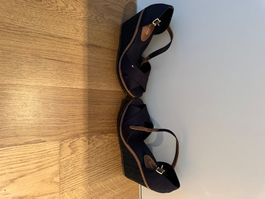 Tommy Hilfiger Keilsandaletten