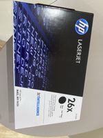 Original HP Toner  26x