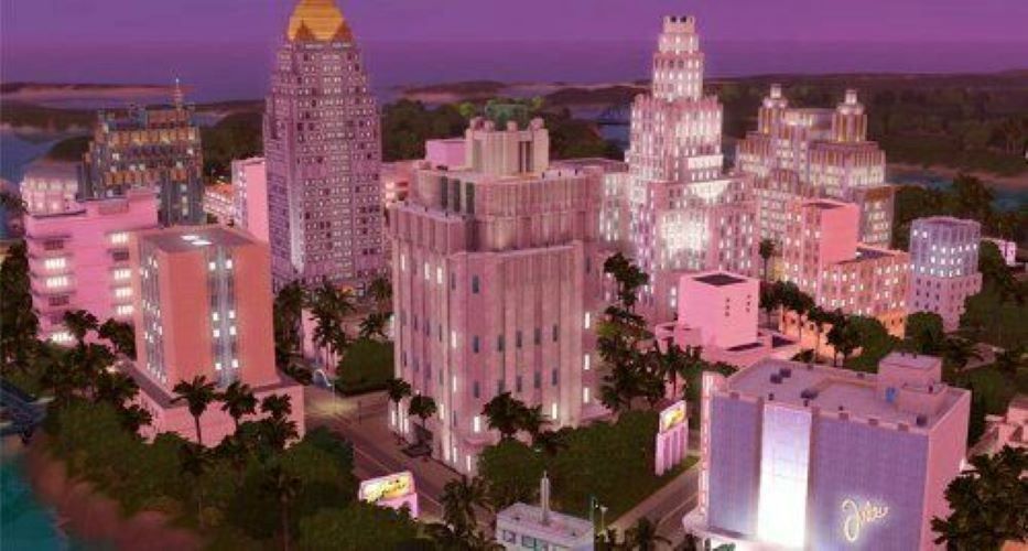 Giochi: Die Sims 3 Roaring Heights (PC-MAC, EA Download Code) No DVD – Nuovo (secondo la descrizione) da Bad Säckingen venduto da ms-spiele-keys 3