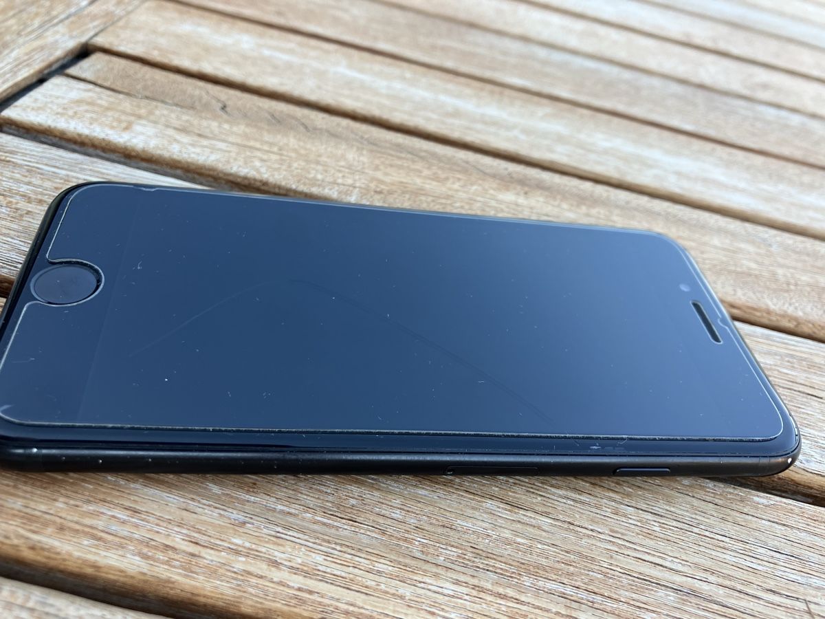 Apple Handys / Smartphones: iPhone SE 2. Generation – Gebraucht aus Arbon von fh93 1