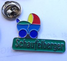 Pin SCHAUFELBERGER Transporte