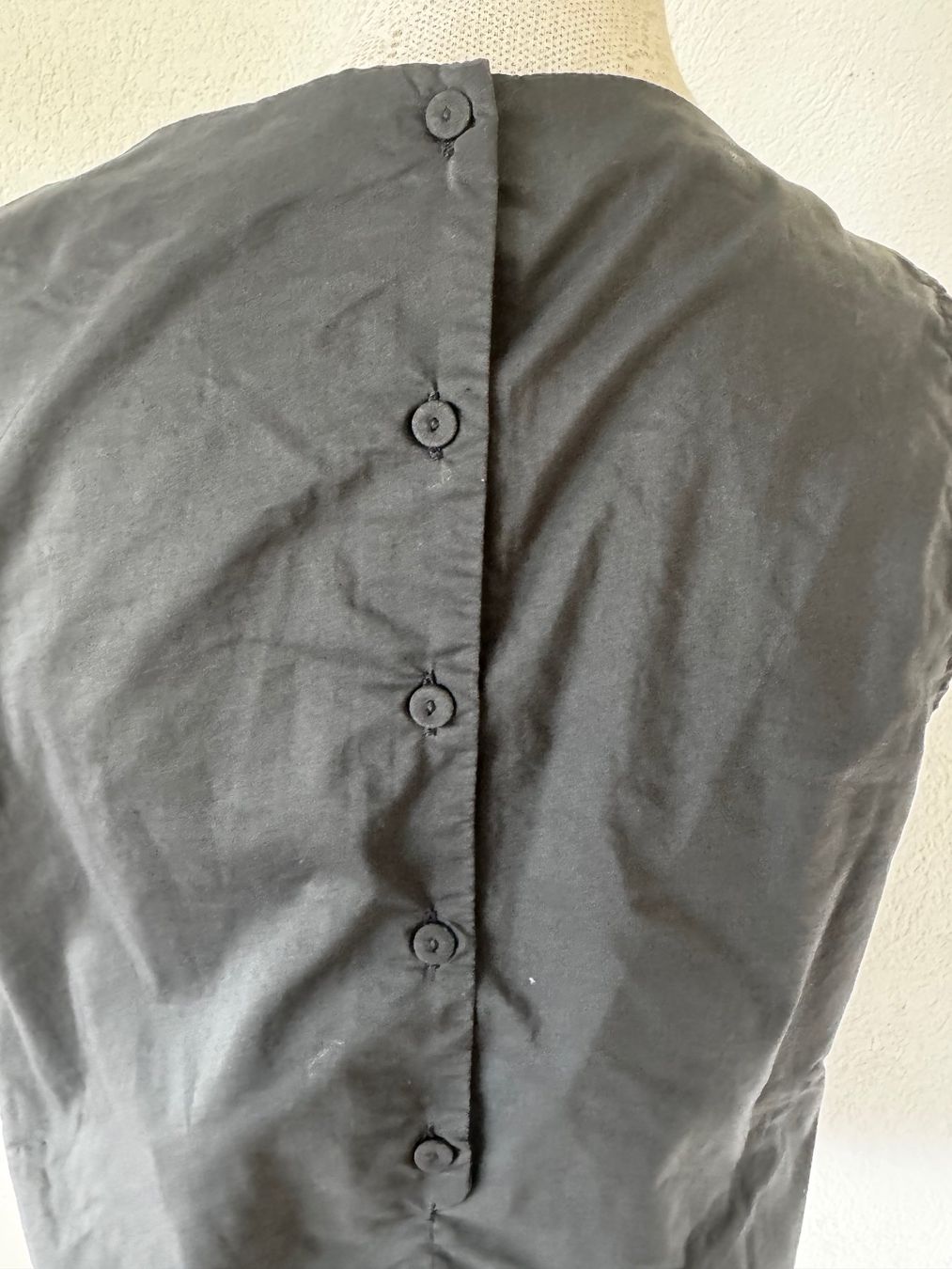 Gap Camicette: GAP Sommer Bluse Gr. 40 Baumwolle – Usato da Kirchdorf AG venduto da coco123 5
