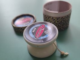 Rare PROFI Duncan Yo-Yo Classic 1929 mit Originalverpackung