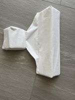Seitenschläferkissen Baby