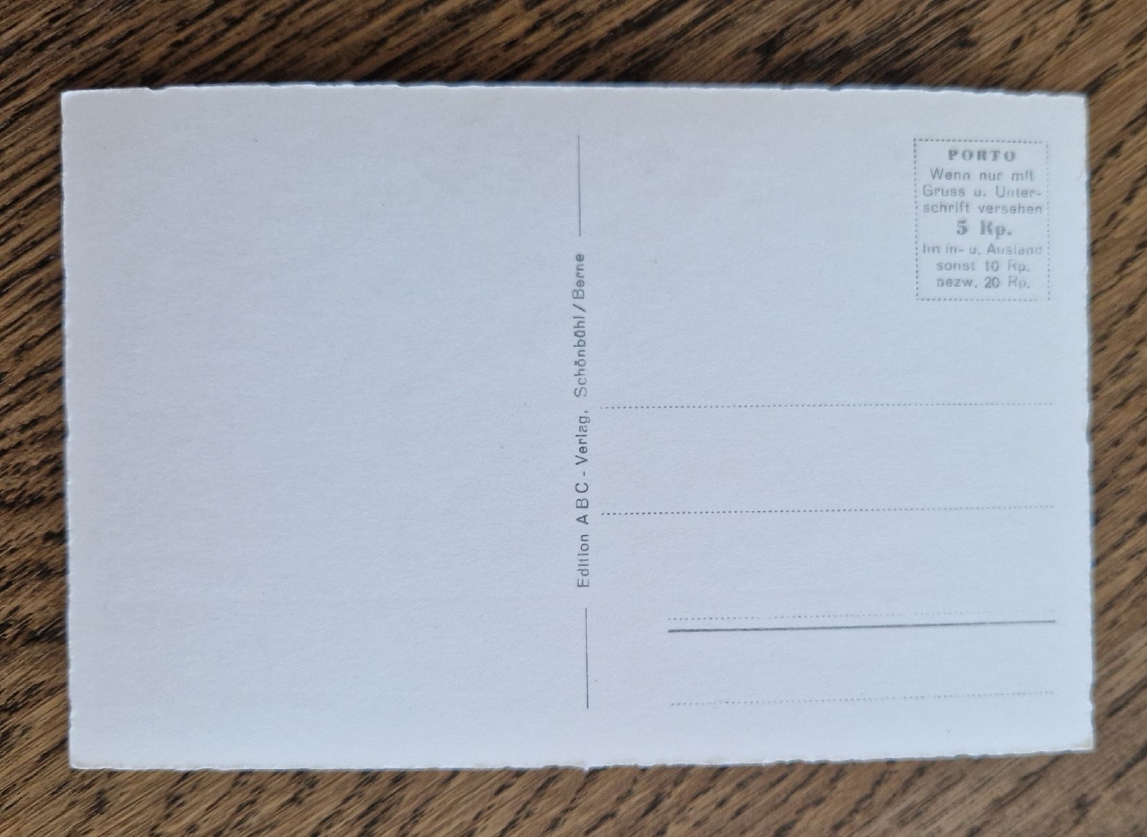 Cartes postales: Haltenegg – D'occasion à Ebikon par Donar50 1