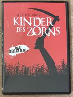 KINDER DES ZORNS
