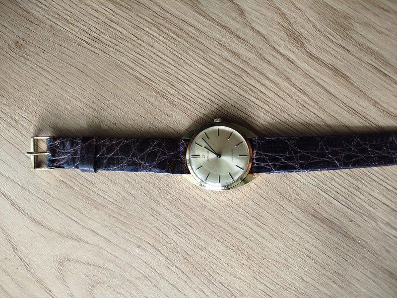Enicar Uhren: Enicar Star Jewels – Gebraucht aus Lugano von arc_Gal 3