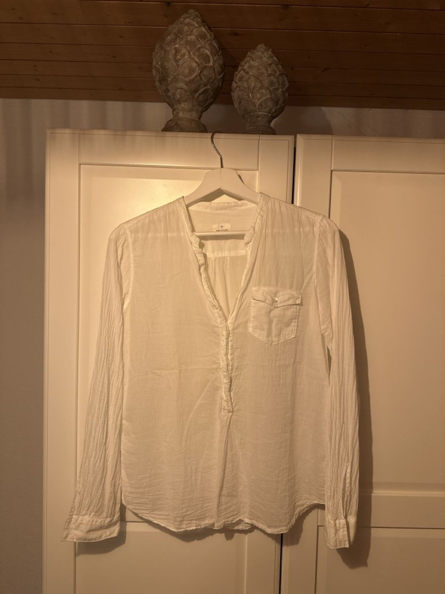 Hartford Camicette: Hartford Bluse ✨ – Usato da Wädenswil venduto da mme_ 4
