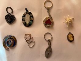 Modeschmuck