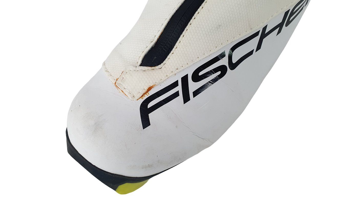 Fischer Scarpe da uomo: FISCHER RCS Carbonlite Langlaufschuh ,Gr. 40 – Usato da Wangen b. Olten venduto da Restwert_Wangen 6