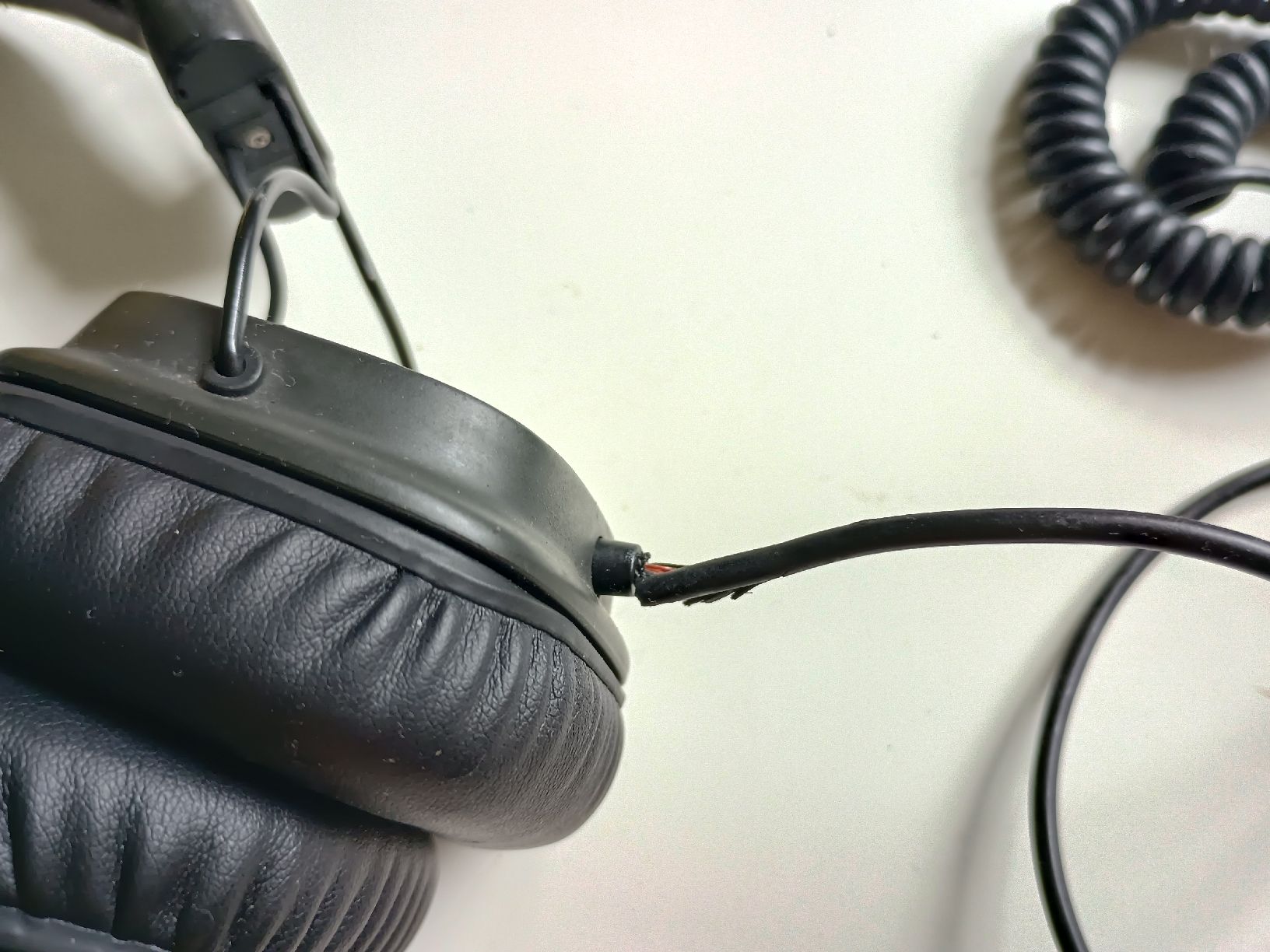 Marshall Cuffie: Marshall Headphones – Usato da Regensberg venduto da bet_lg6f 2
