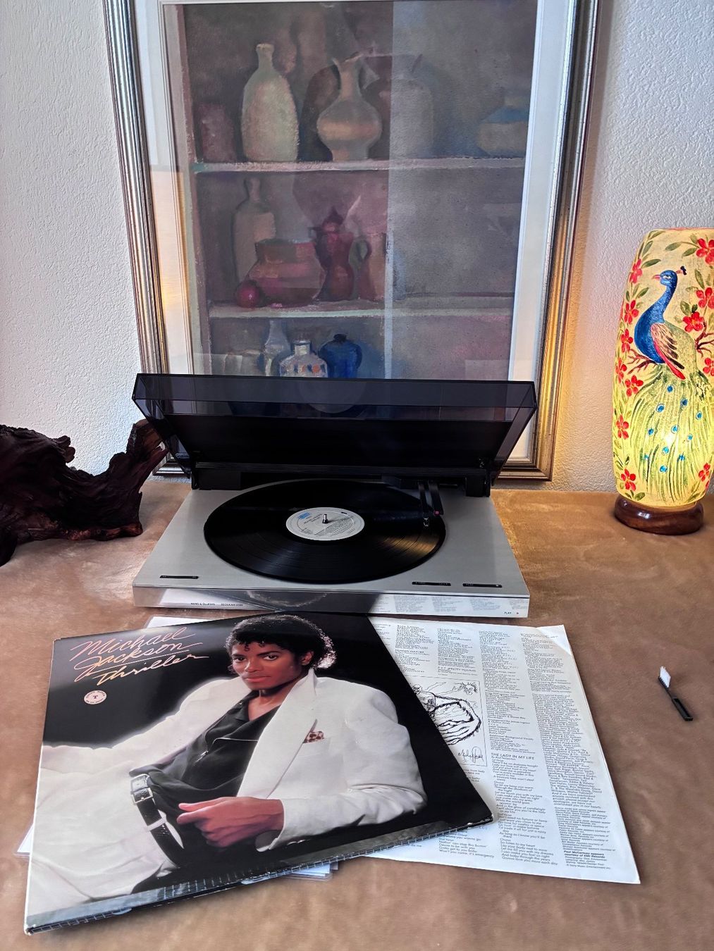 Bang & Olufsen Giradischi: Bang & Olufsen Beogram 6500 fully restored turntable  . – Usato da Zürich venduto da HiFiAtelier 4