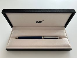 Mont Blanc Noblesse Obliqe Kugelschreiber