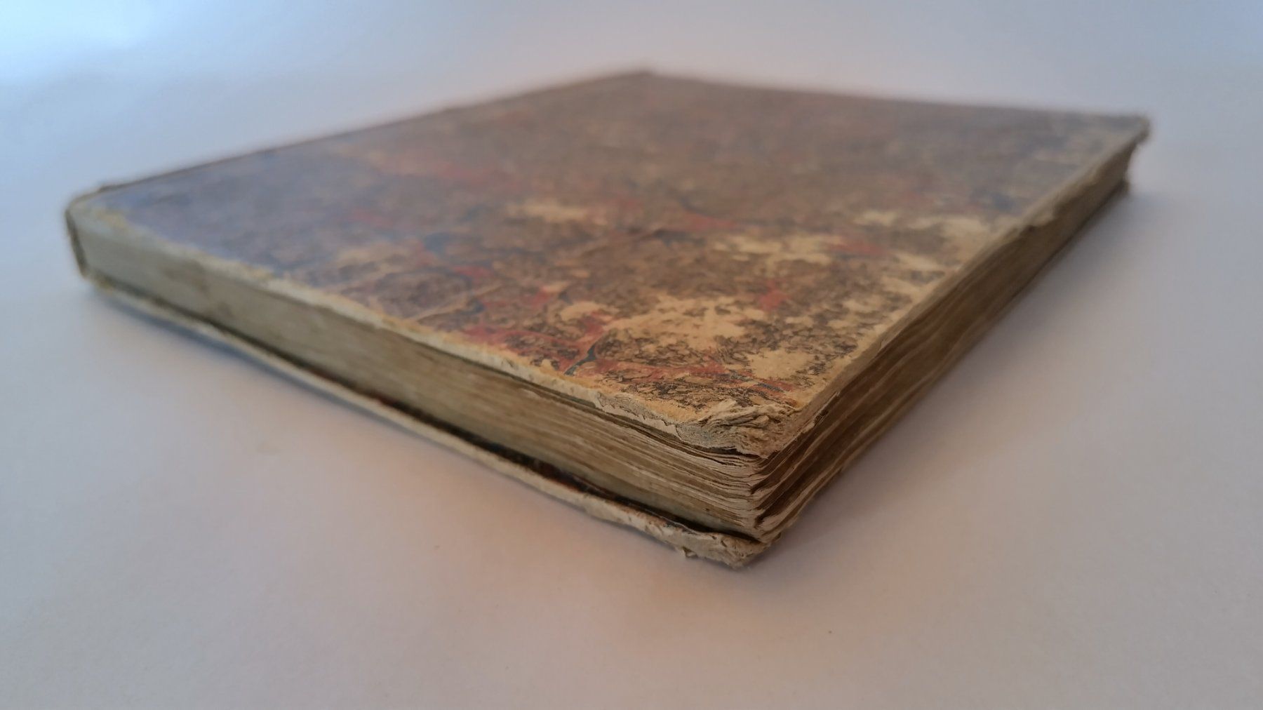 Libri: Buch 1842 mit Handarbeits-Vorlagen / Handgeschrieben – Usato da Bellach venduto da JingleJerry 8