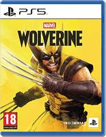 Marvels Wolverine - PS5 + Vorbesteller Bonus Code