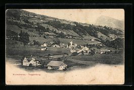 AK Krummenau, Gesamtansicht