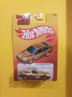 Hot Wheels ALFA ROMEO GTV 3.0
