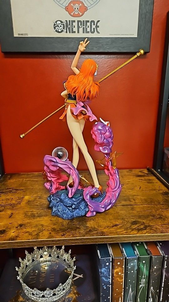 Figuren: One Piece Nami Figure  – Neu (gemäss Beschreibung) aus Glattbrugg von har_jgc7 4