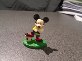 Mickey Mouse mit Ball, M'08
