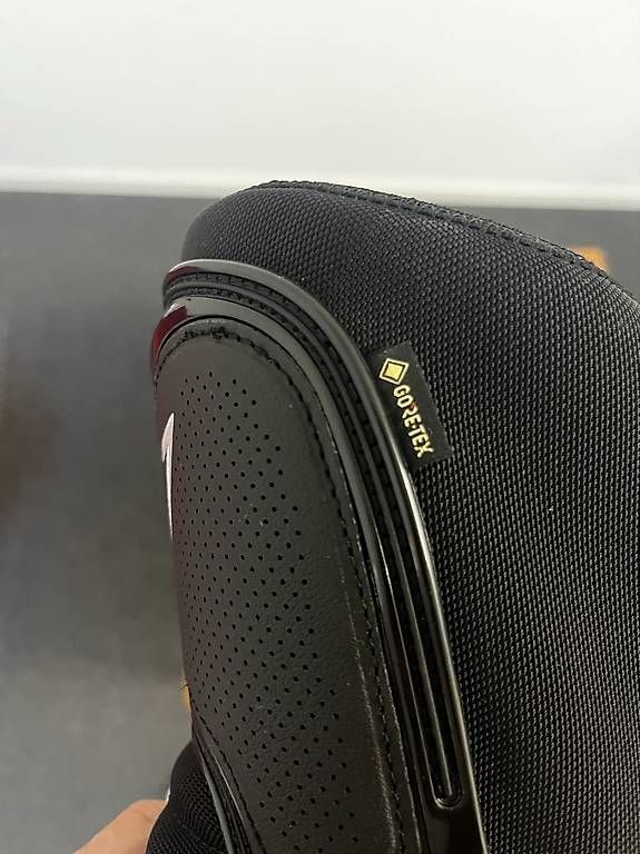 Scarpe da uomo: Dainese Motorradstiefel  – Usato da Urdorf venduto da Rotti69 4