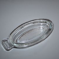 Omi's Glasreibe