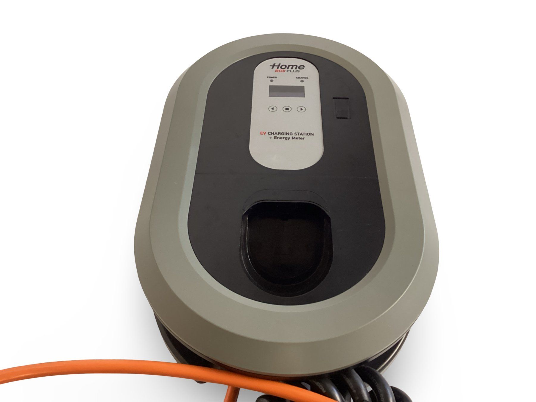 Caricabatterie: RATIO ELECTRIC Home Box Plus Ladestation und – Usato da Zürich venduto da Restwert_Zuerich 4