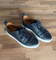 Hammerstein Herren Sneaker aus Leder - Grösse 41