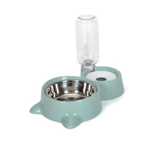 Teller: Katzen und Hundeteller – Neu und originalverpackt aus Liestal von OMAROSHOP 4
