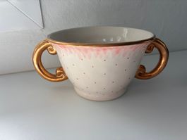 Ines Boesch (ehe enSoie Zürich) Keramikschale
