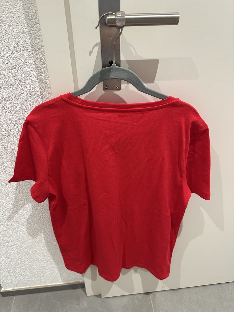 T-shirt: Mavi T Shirt Grösse L – Nuovo (secondo la descrizione) da Döttingen venduto da zepelin60 1