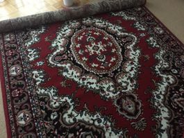 SUPERBE TAPIS "ALADIN" - 160x225 CM - NEUF NEU NEW !!!