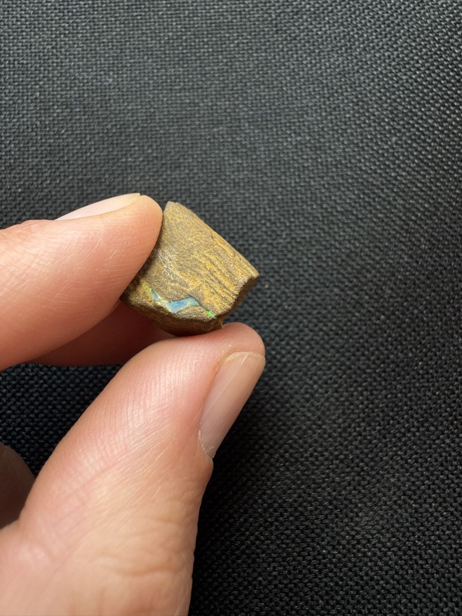 Pietre preziose: Boulder Opal Lot 2, 97.65 ct – Nuovo e nell'imballaggio originale da Wängi venduto da Horus90 9