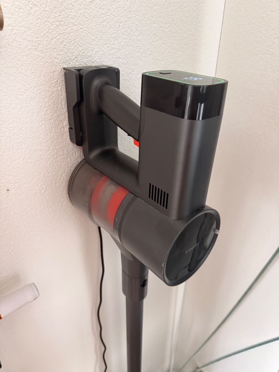 Xiaomi Aspirateurs & Accessoires: Xoaomi G20 Max Staubsauger  – D'occasion à Bülach par rox_9hc7 5
