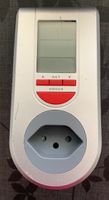 Tchibo Energiemessgerät – Wattmeter